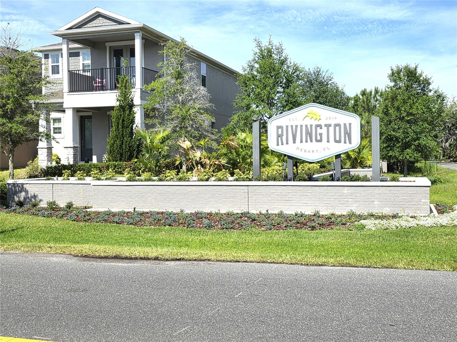 RIVINGTON PH 1C - Residential