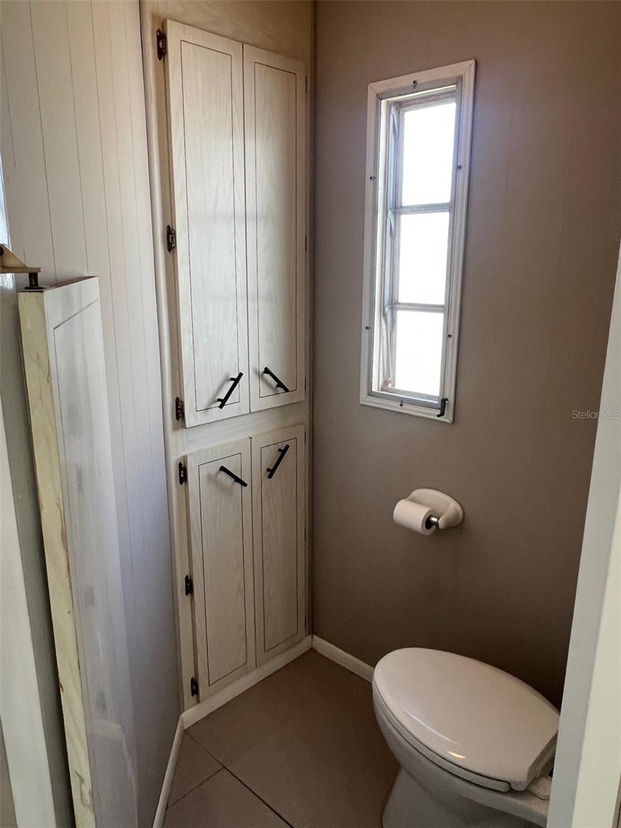 PALM HILL MOBILE HOME PARK UNREC - Residential