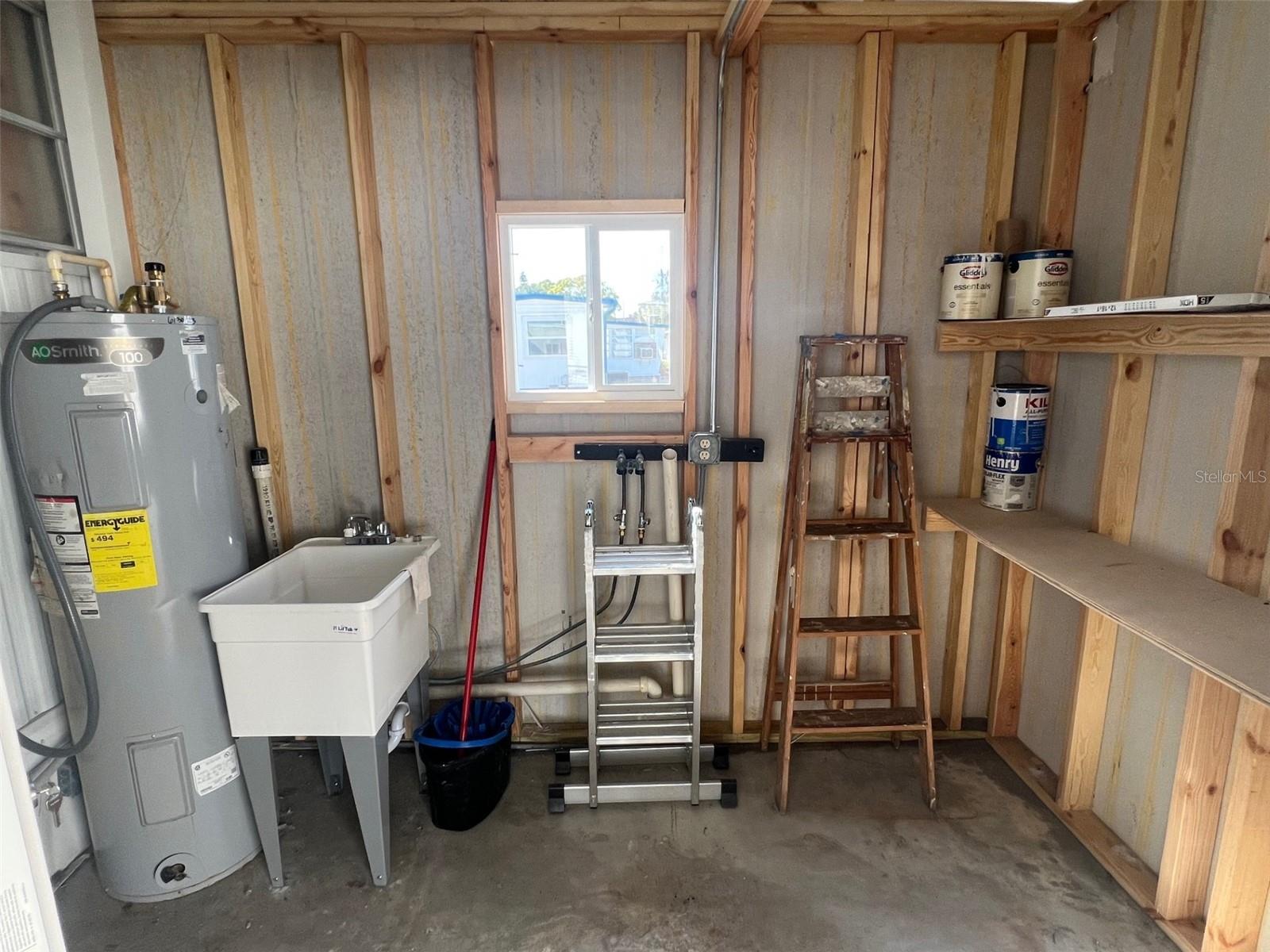 PALM HILL MOBILE HOME PARK UNREC - Residential