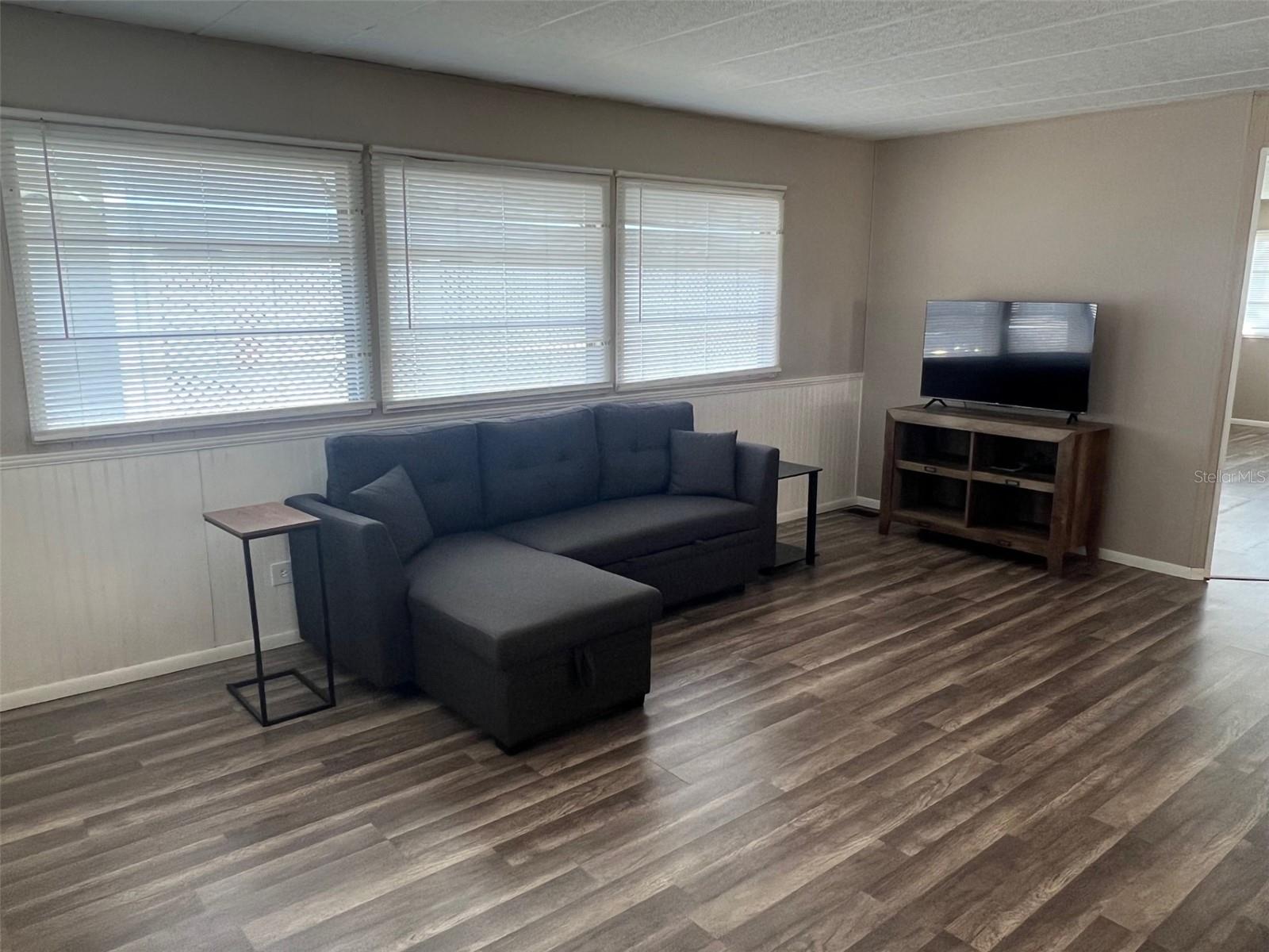 PALM HILL MOBILE HOME PARK UNREC - Residential