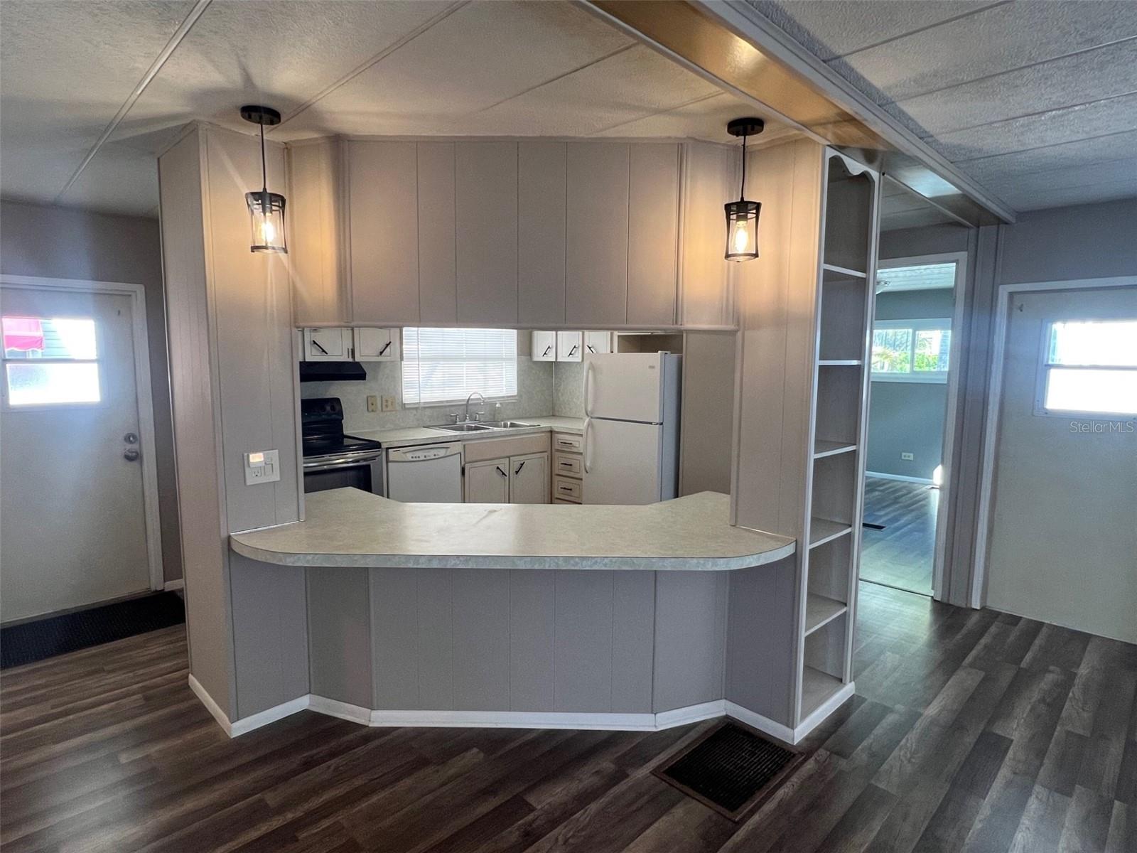 PALM HILL MOBILE HOME PARK UNREC - Residential