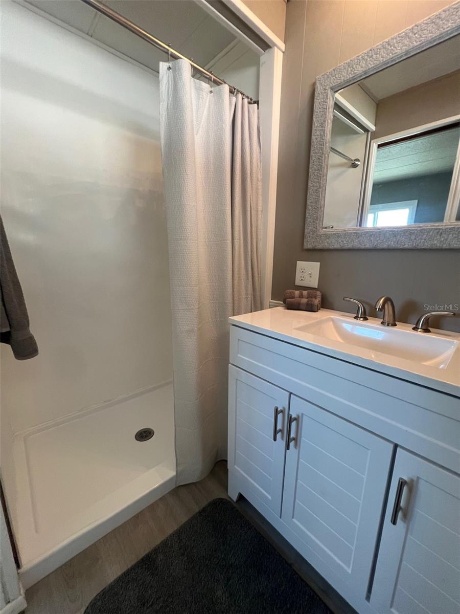 PALM HILL MOBILE HOME PARK UNREC - Residential