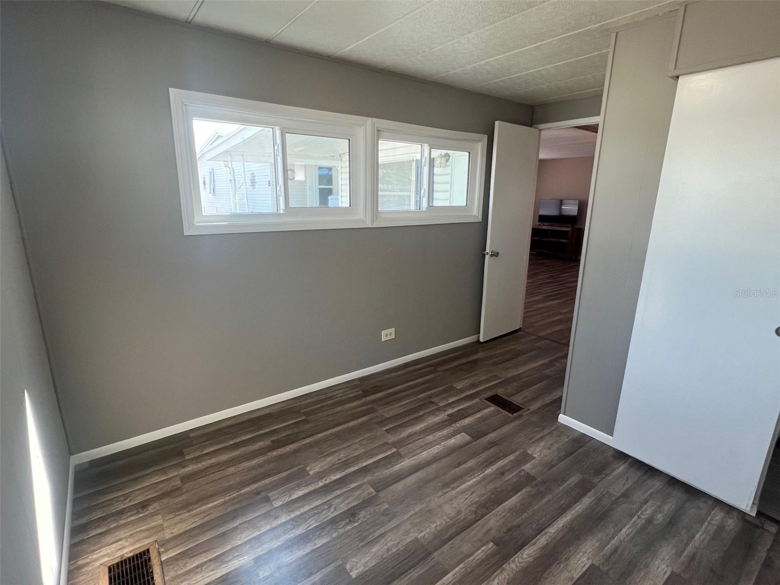 PALM HILL MOBILE HOME PARK UNREC - Residential