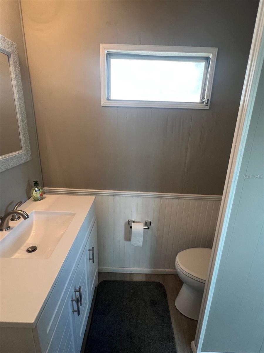 PALM HILL MOBILE HOME PARK UNREC - Residential