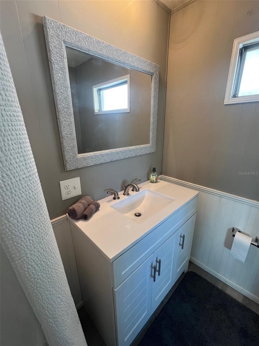 PALM HILL MOBILE HOME PARK UNREC - Residential