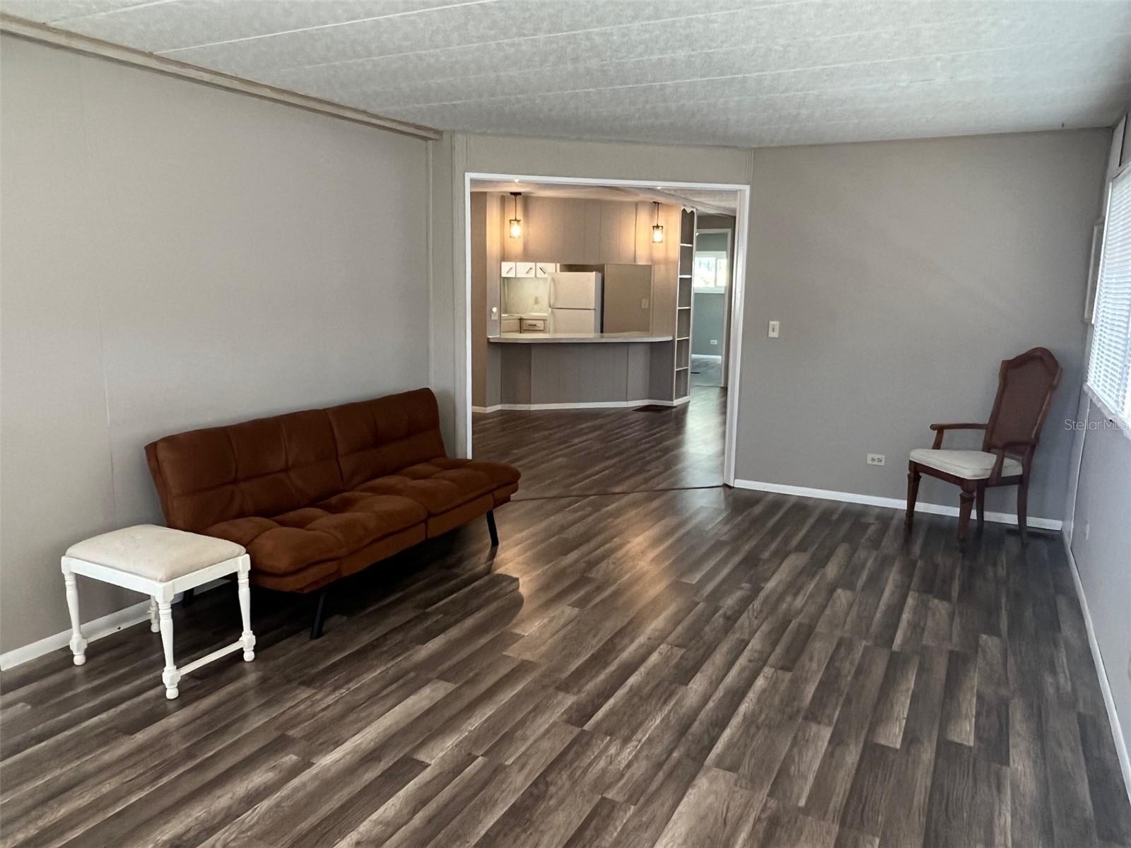 PALM HILL MOBILE HOME PARK UNREC - Residential