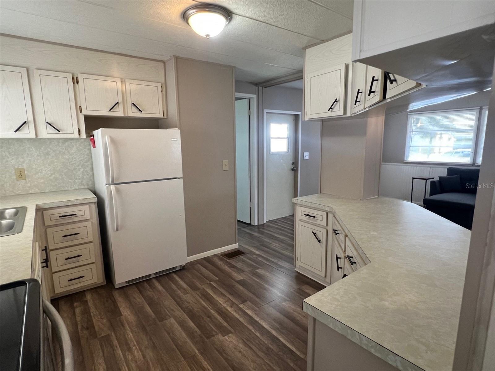 PALM HILL MOBILE HOME PARK UNREC - Residential