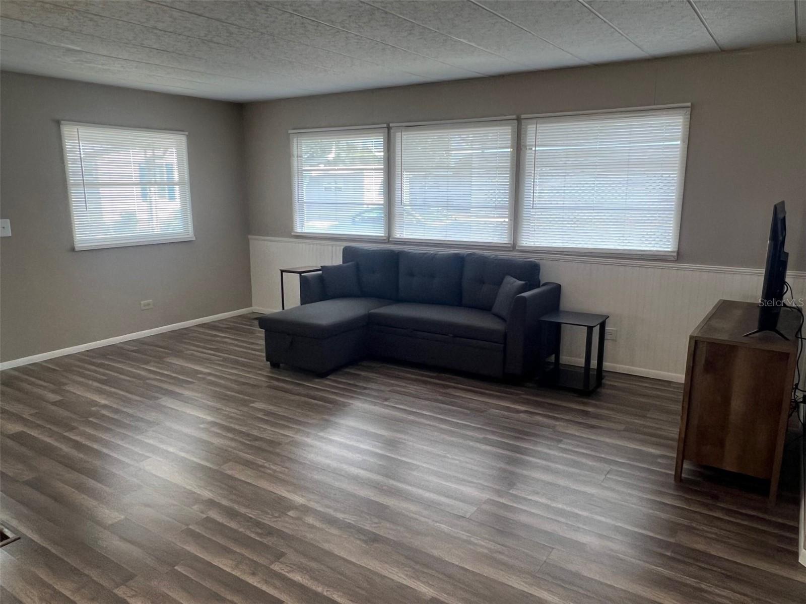 PALM HILL MOBILE HOME PARK UNREC - Residential