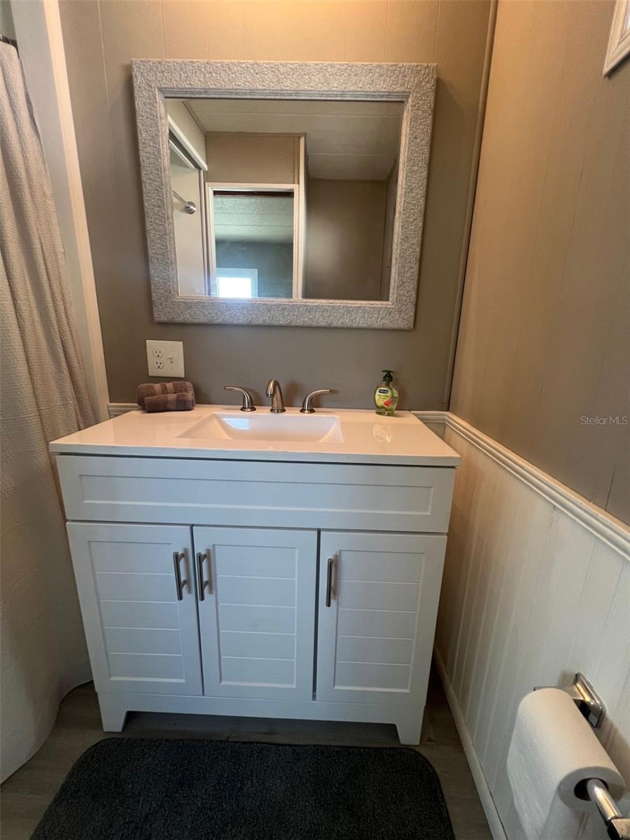 PALM HILL MOBILE HOME PARK UNREC - Residential