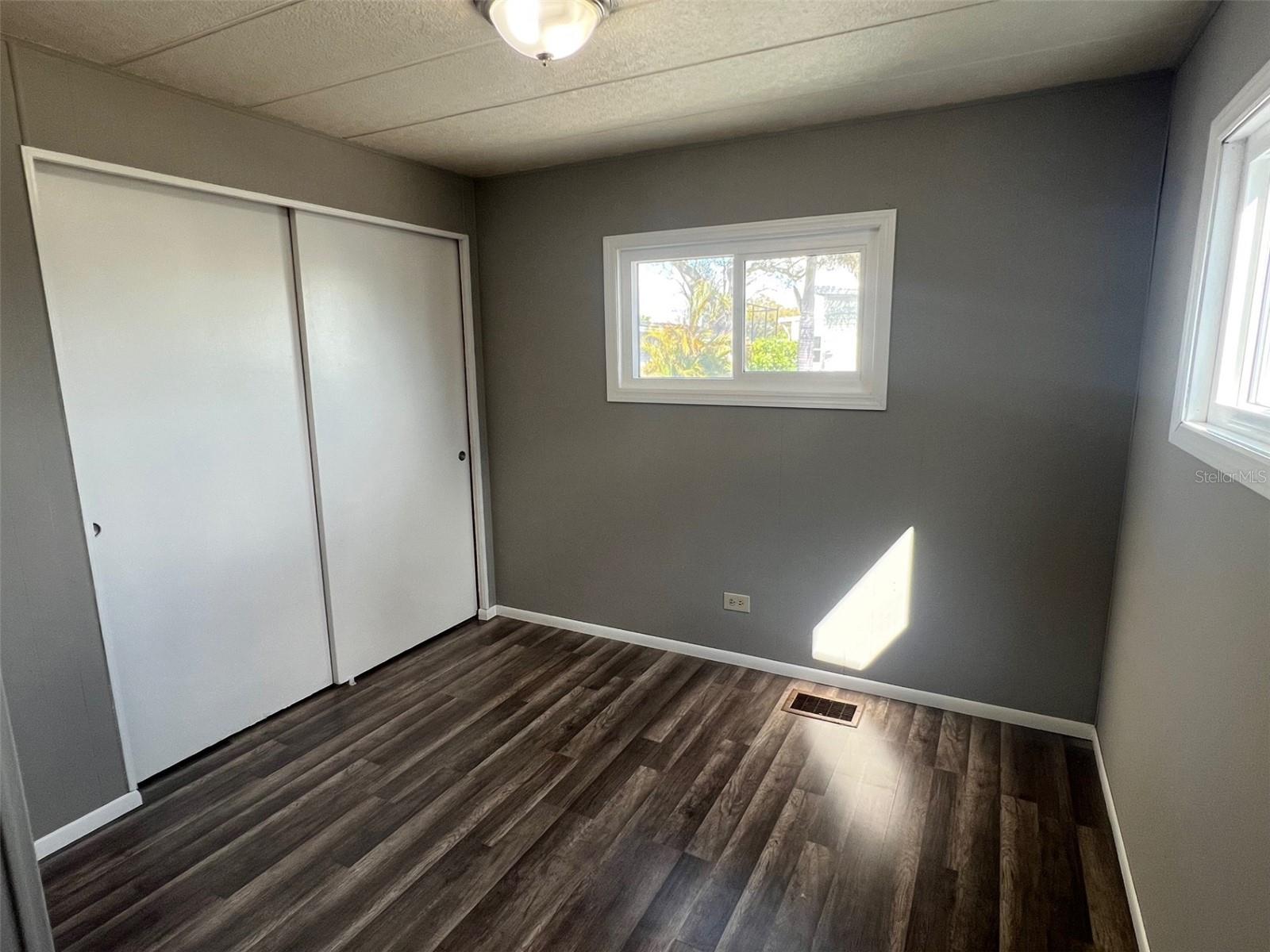 PALM HILL MOBILE HOME PARK UNREC - Residential