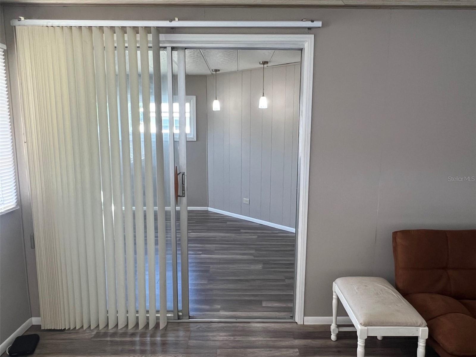 PALM HILL MOBILE HOME PARK UNREC - Residential