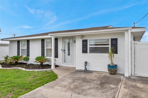 Photo of 13804 Malcolm Avenue, Hudson, FL 34667 (MLS # TB8402119)