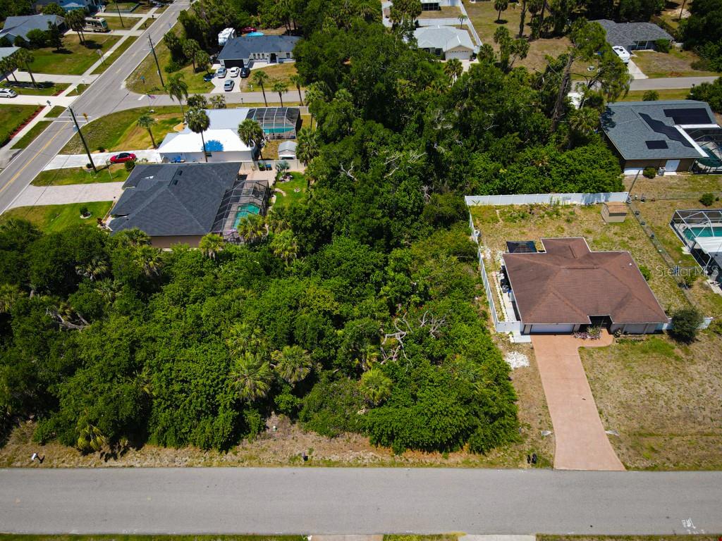 PORT CHARLOTTE SUB 02 - Land
