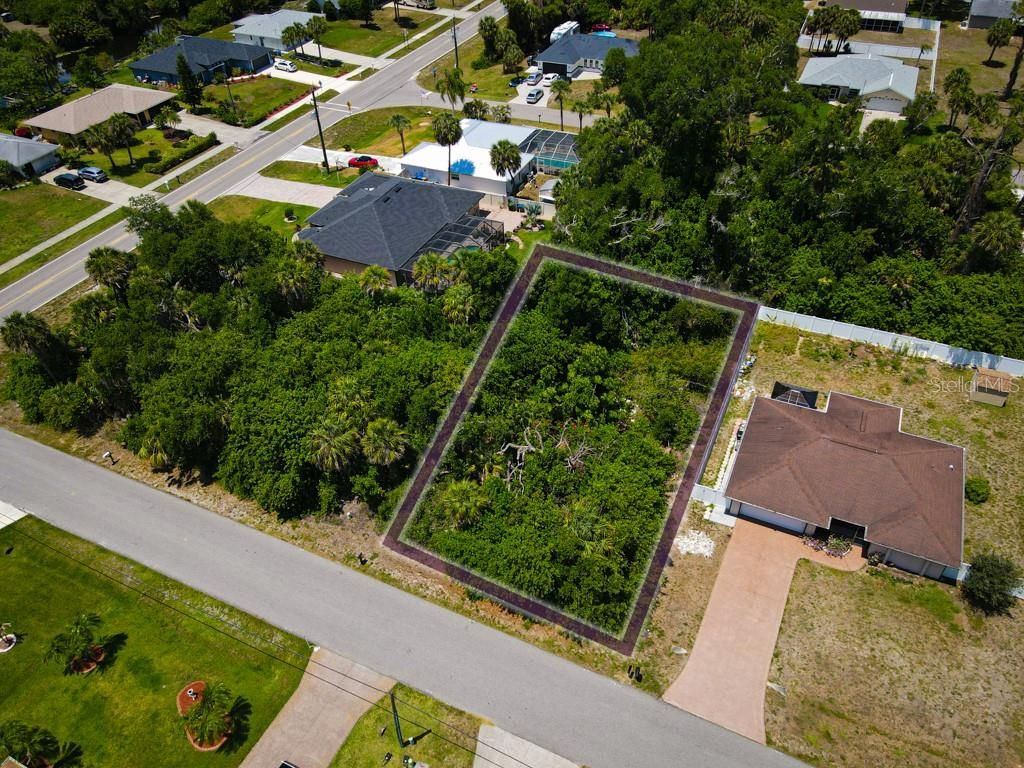 Photo of Brickell Drive, North Port, FL 34286 (MLS # C7526090)