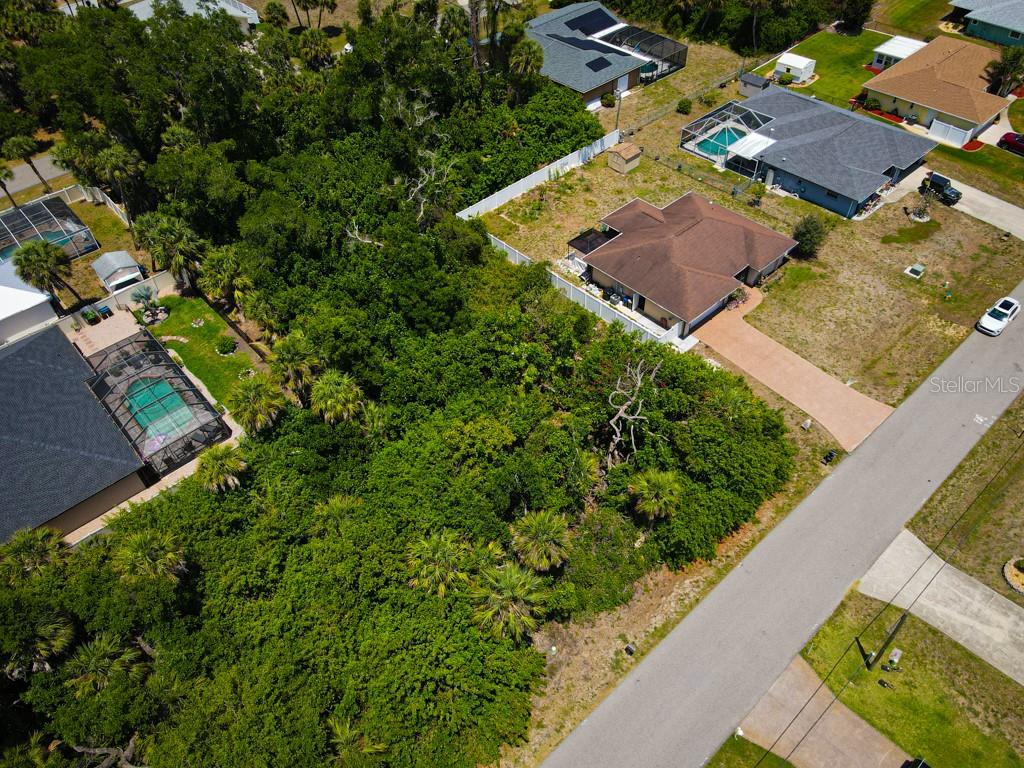 PORT CHARLOTTE SUB 02 - Land