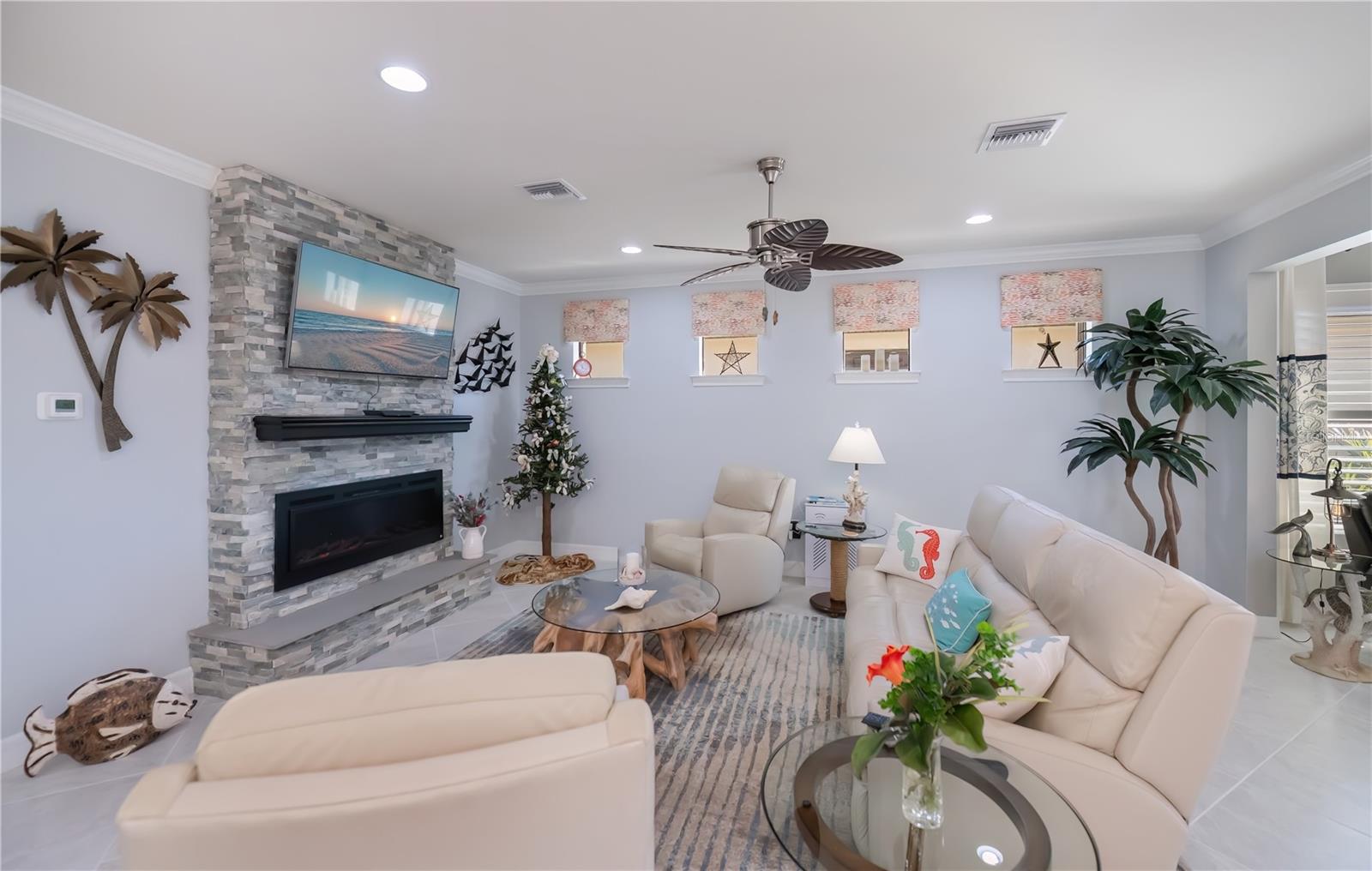 ISLANDWALK AT THE WEST VILLAGE - Residential