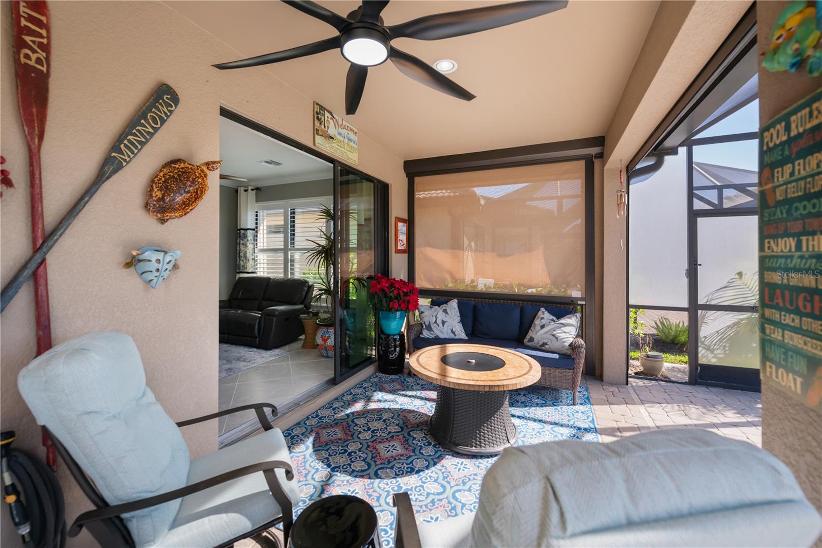 ISLANDWALK AT THE WEST VILLAGE - Residential