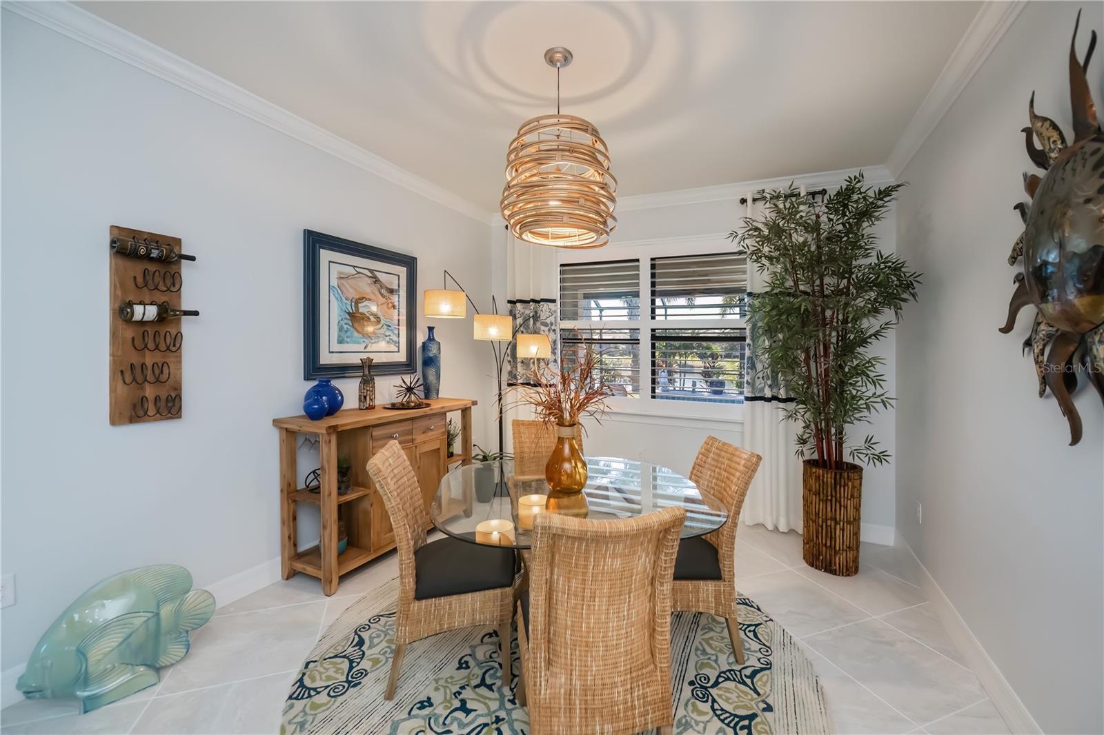 ISLANDWALK AT THE WEST VILLAGE - Residential