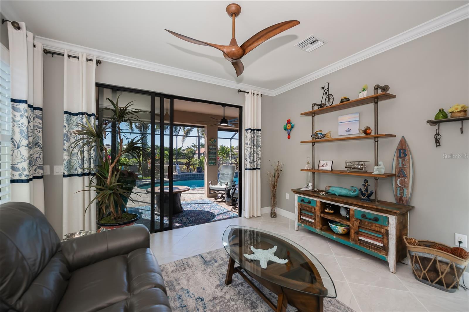 ISLANDWALK AT THE WEST VILLAGE - Residential