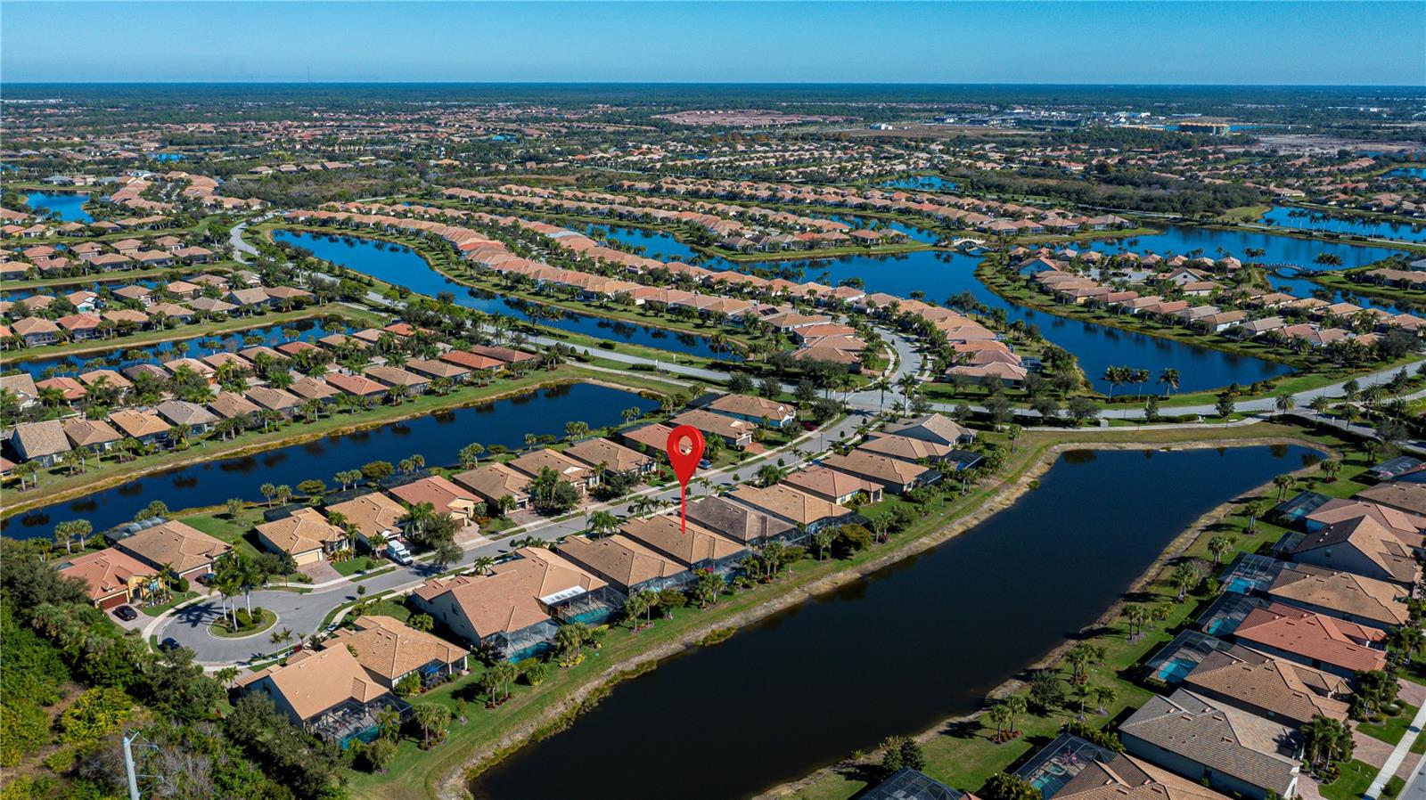 ISLANDWALK AT THE WEST VILLAGE - Residential