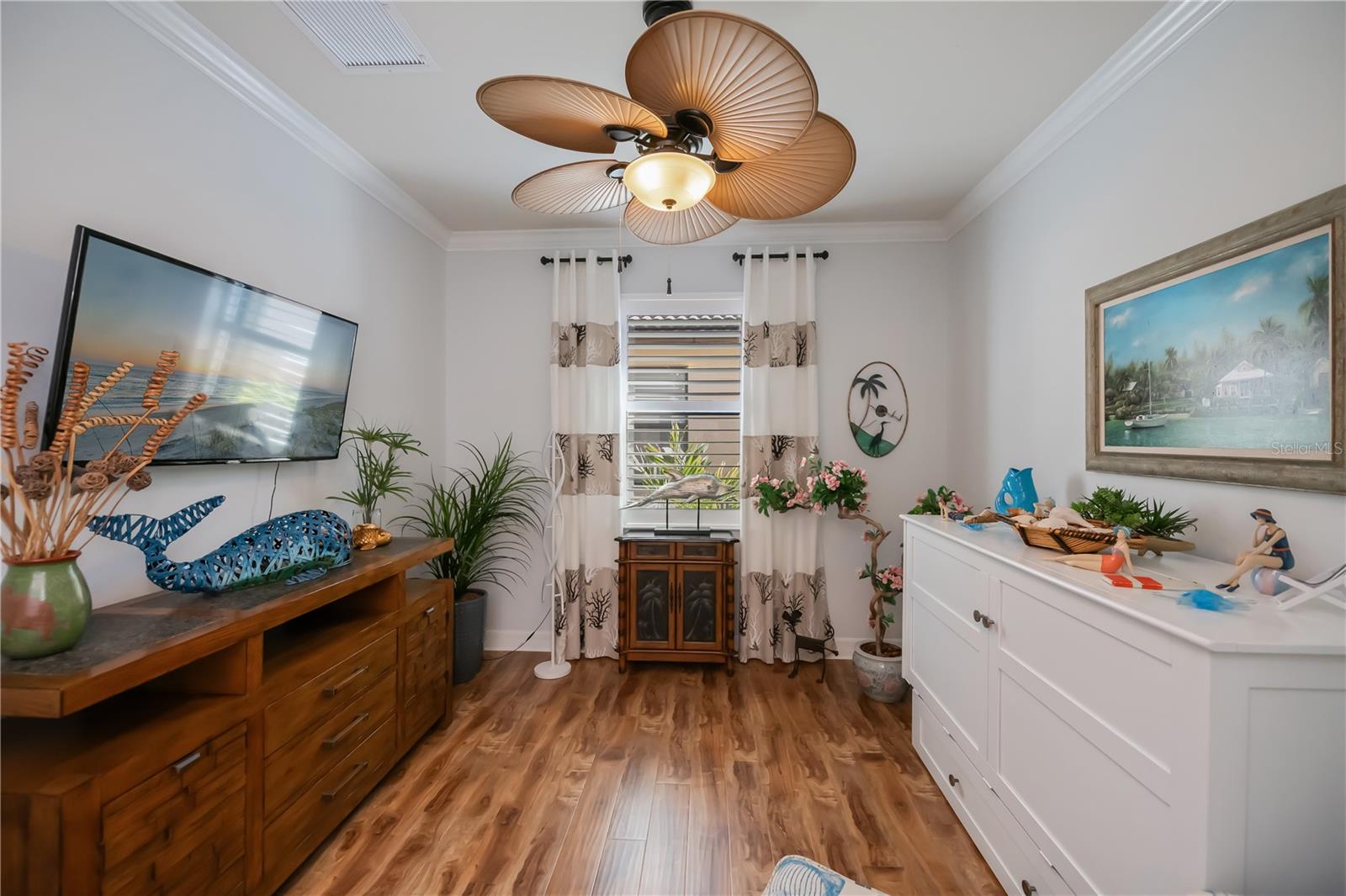 ISLANDWALK AT THE WEST VILLAGE - Residential