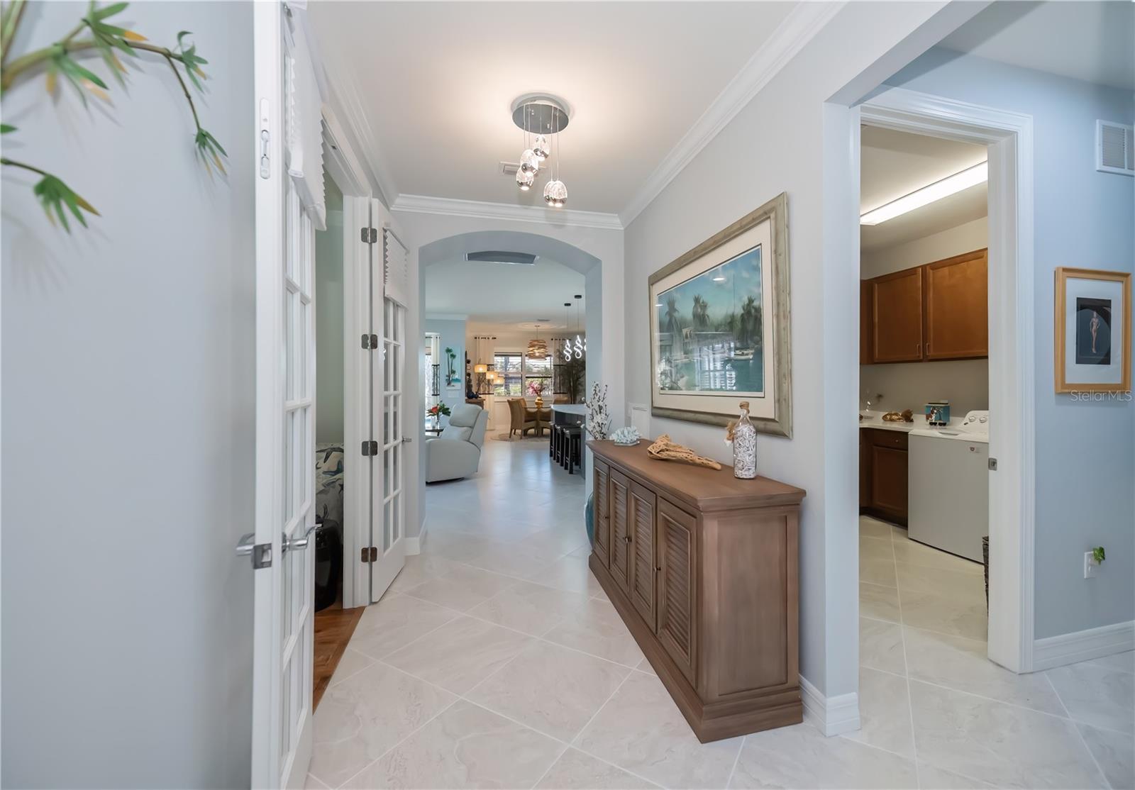 ISLANDWALK AT THE WEST VILLAGE - Residential