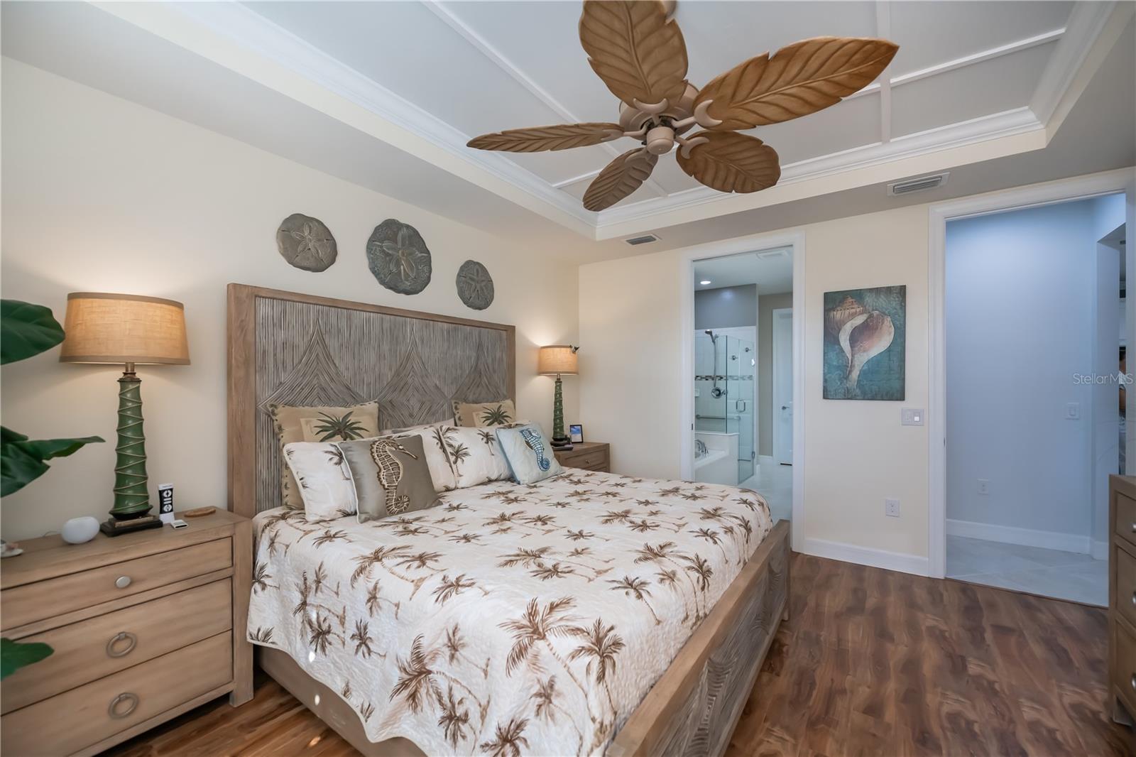 ISLANDWALK AT THE WEST VILLAGE - Residential