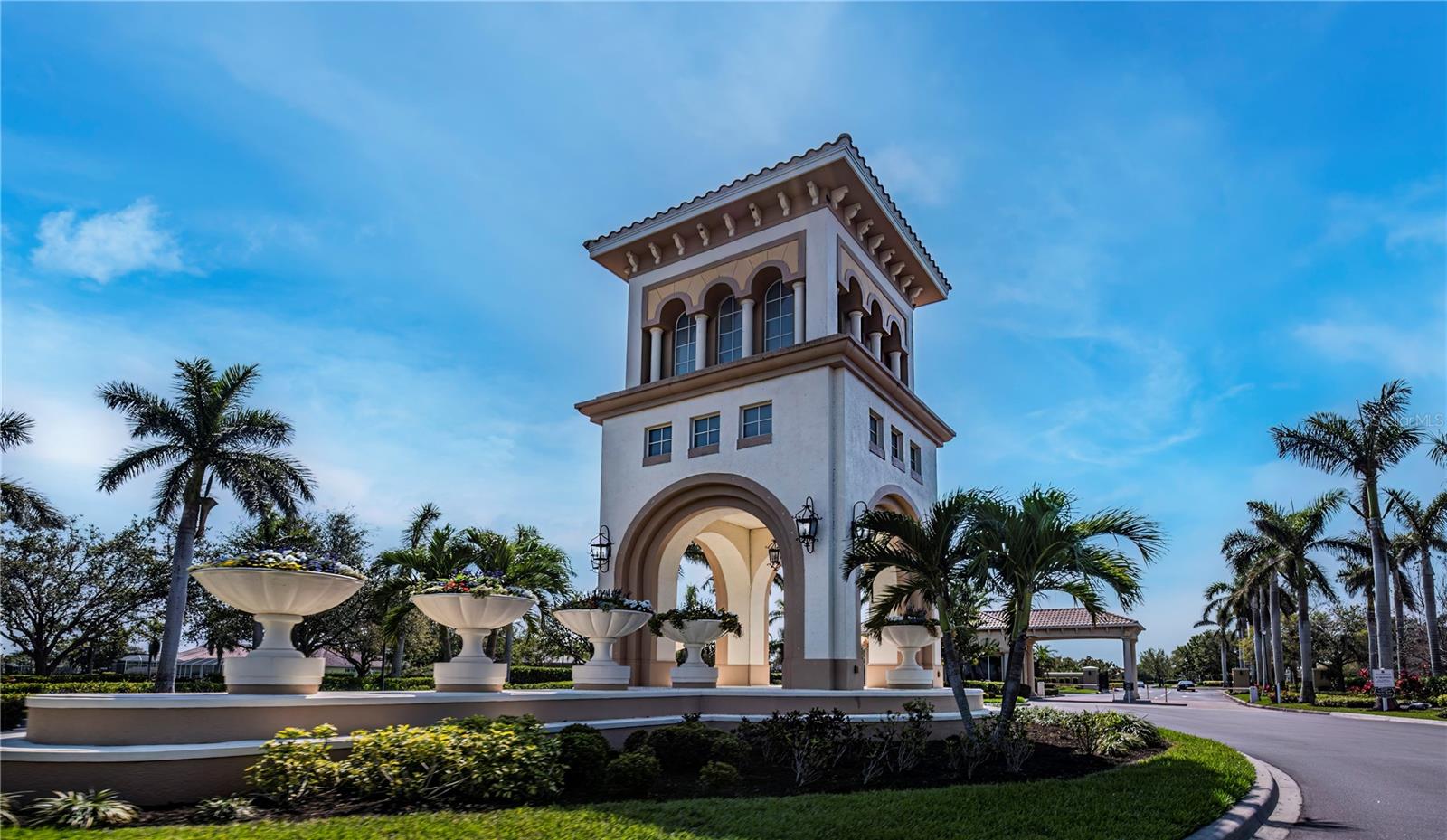 ISLANDWALK AT THE WEST VILLAGE - Residential