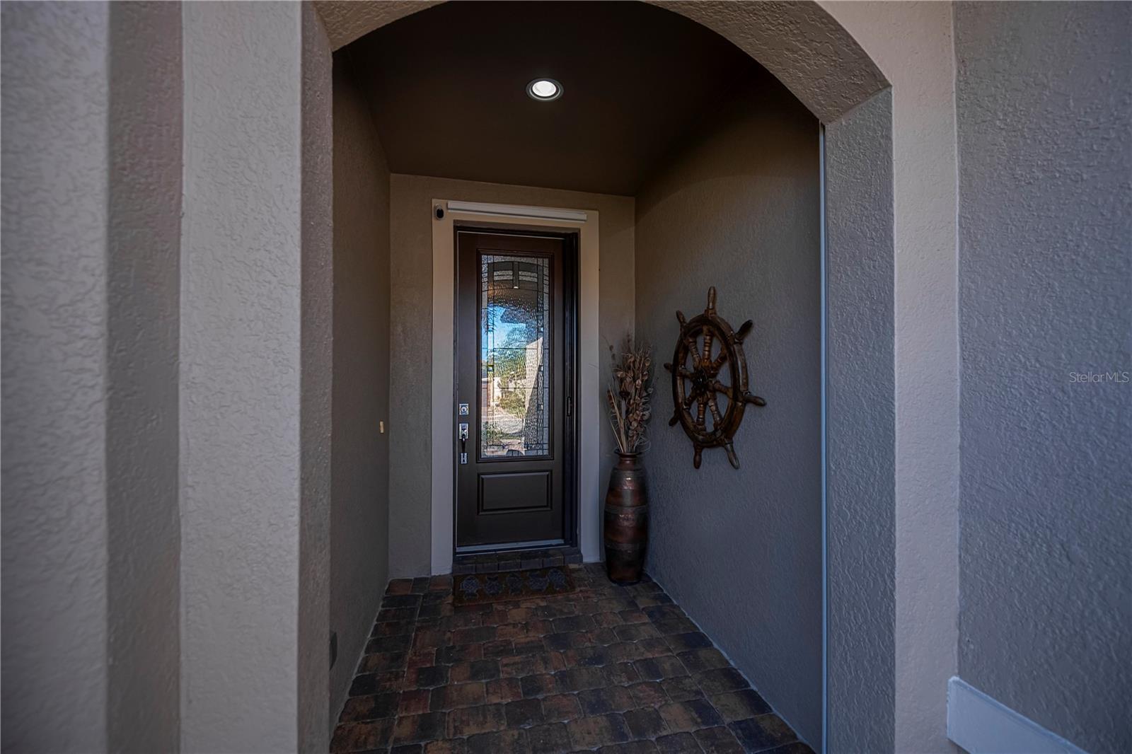 ISLANDWALK AT THE WEST VILLAGE - Residential