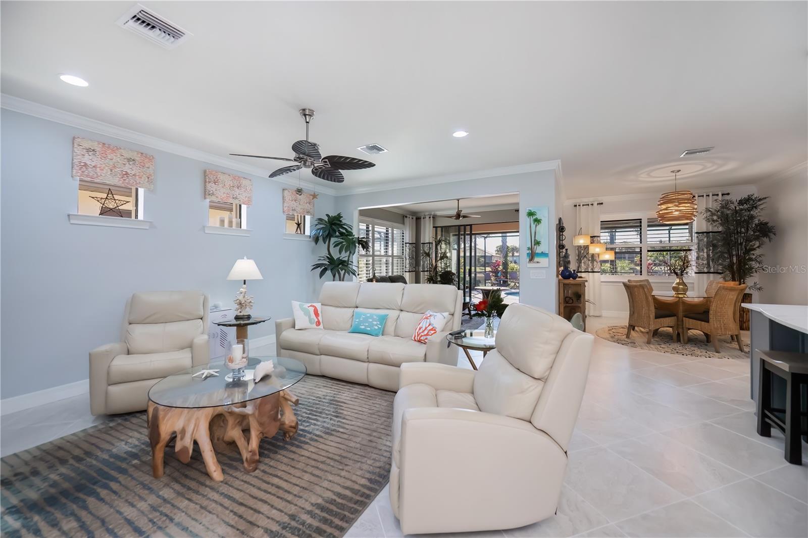 ISLANDWALK AT THE WEST VILLAGE - Residential