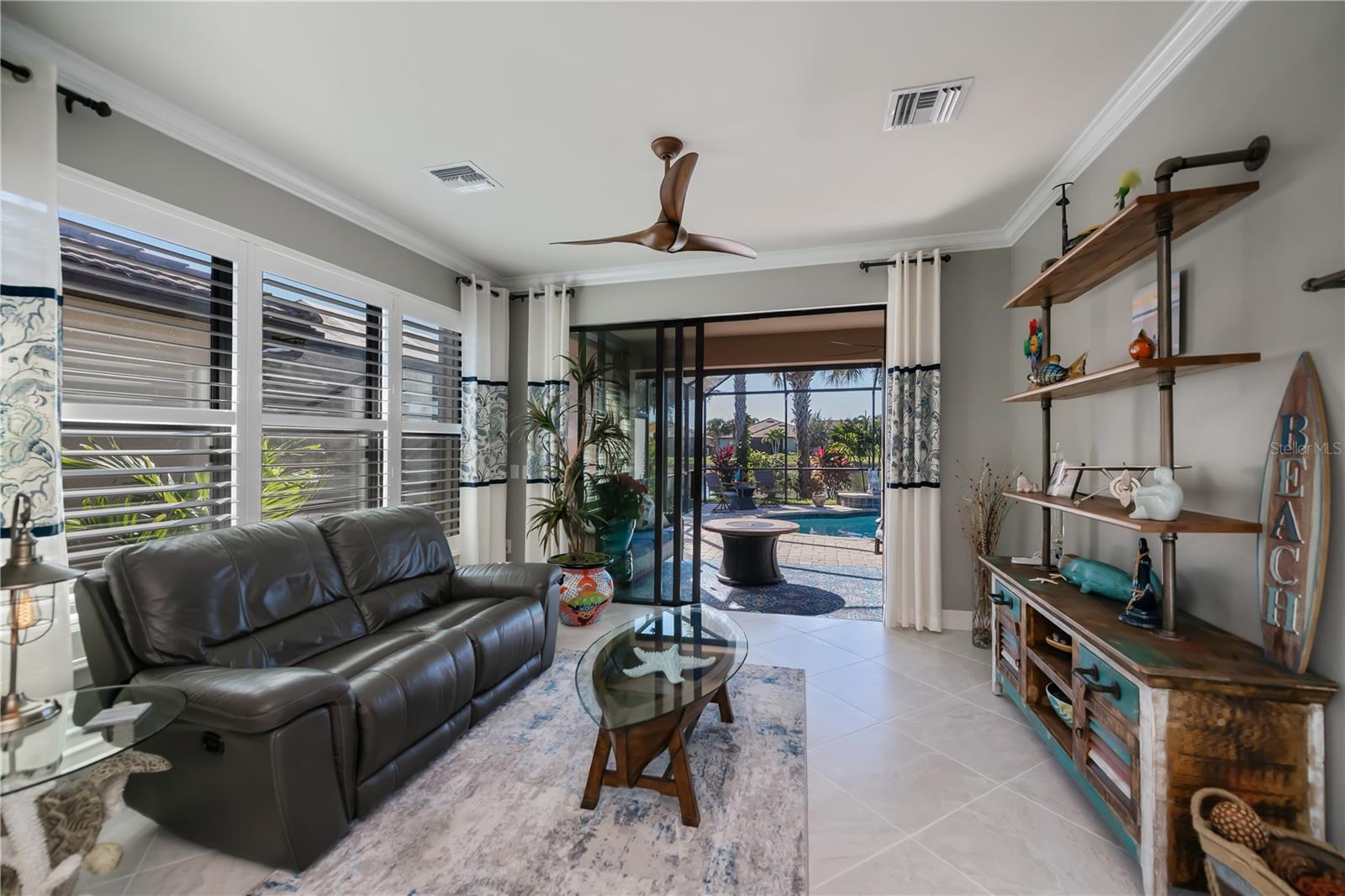 ISLANDWALK AT THE WEST VILLAGE - Residential