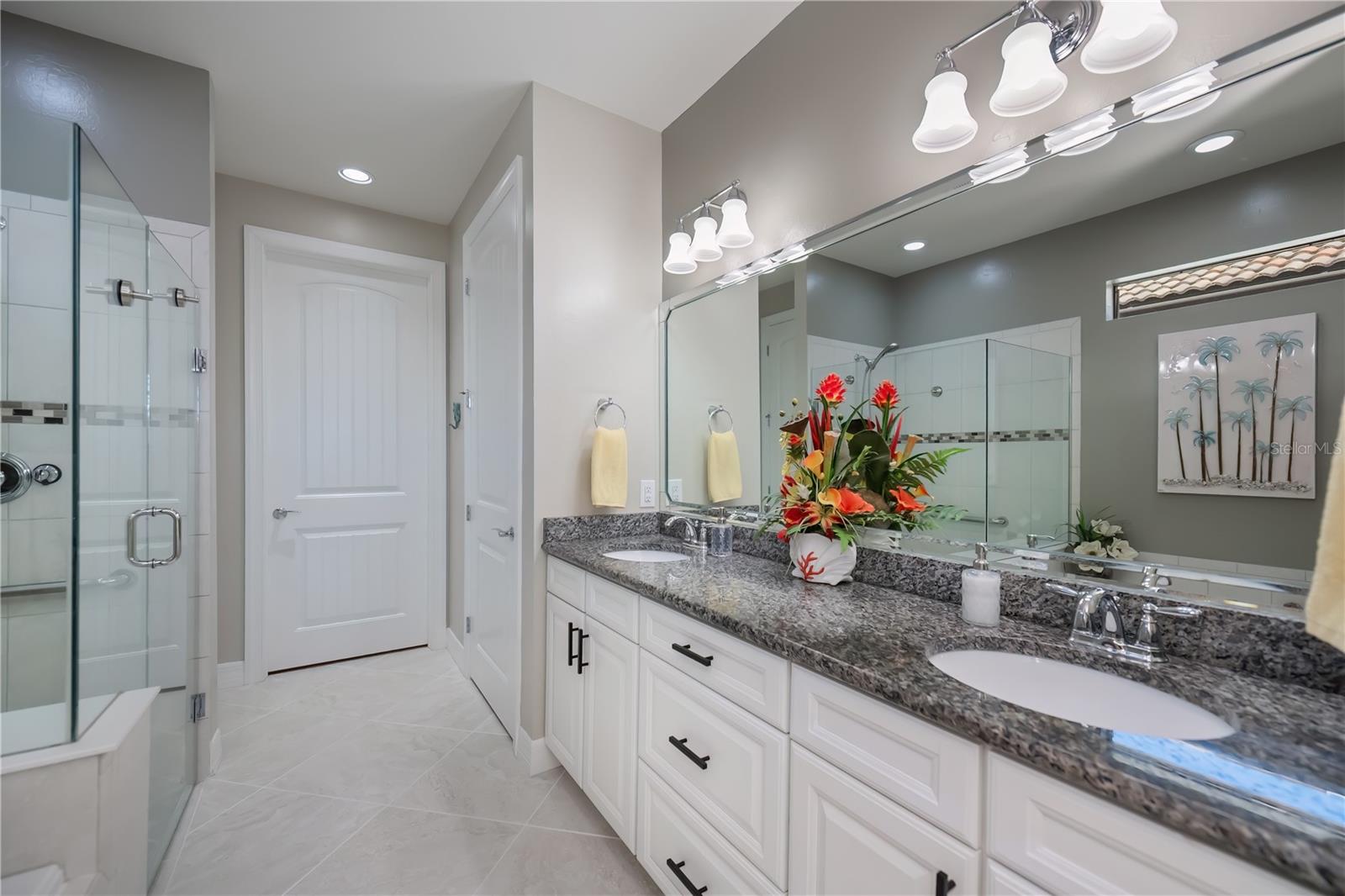 ISLANDWALK AT THE WEST VILLAGE - Residential