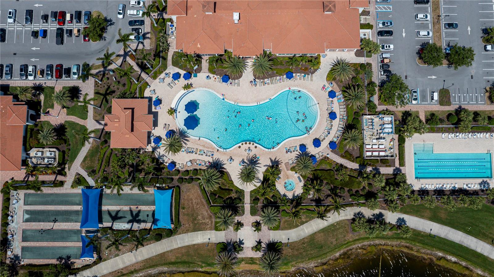 ISLANDWALK AT THE WEST VILLAGE - Residential