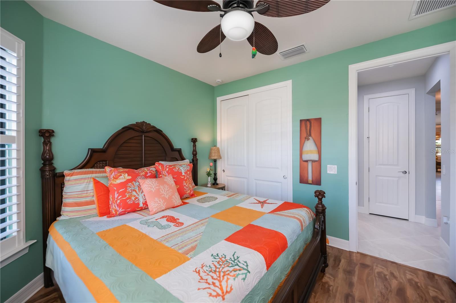 ISLANDWALK AT THE WEST VILLAGE - Residential