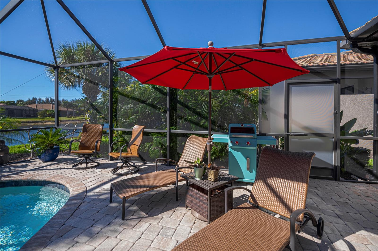 ISLANDWALK AT THE WEST VILLAGE - Residential