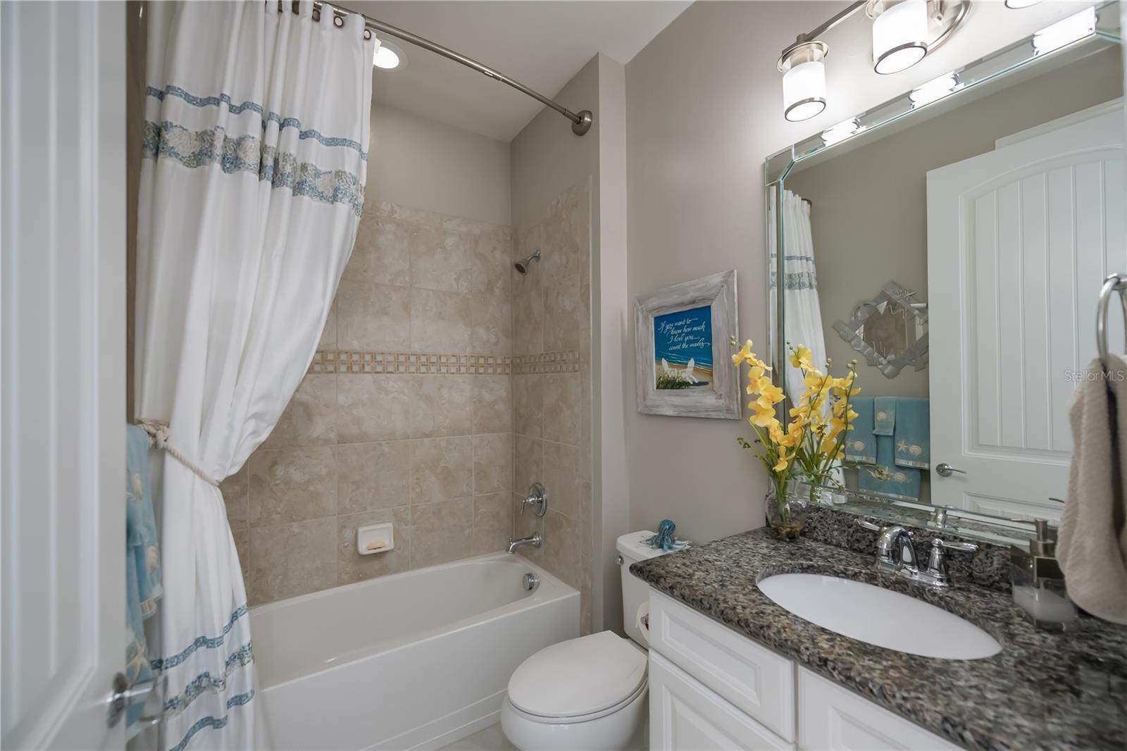 ISLANDWALK AT THE WEST VILLAGE - Residential