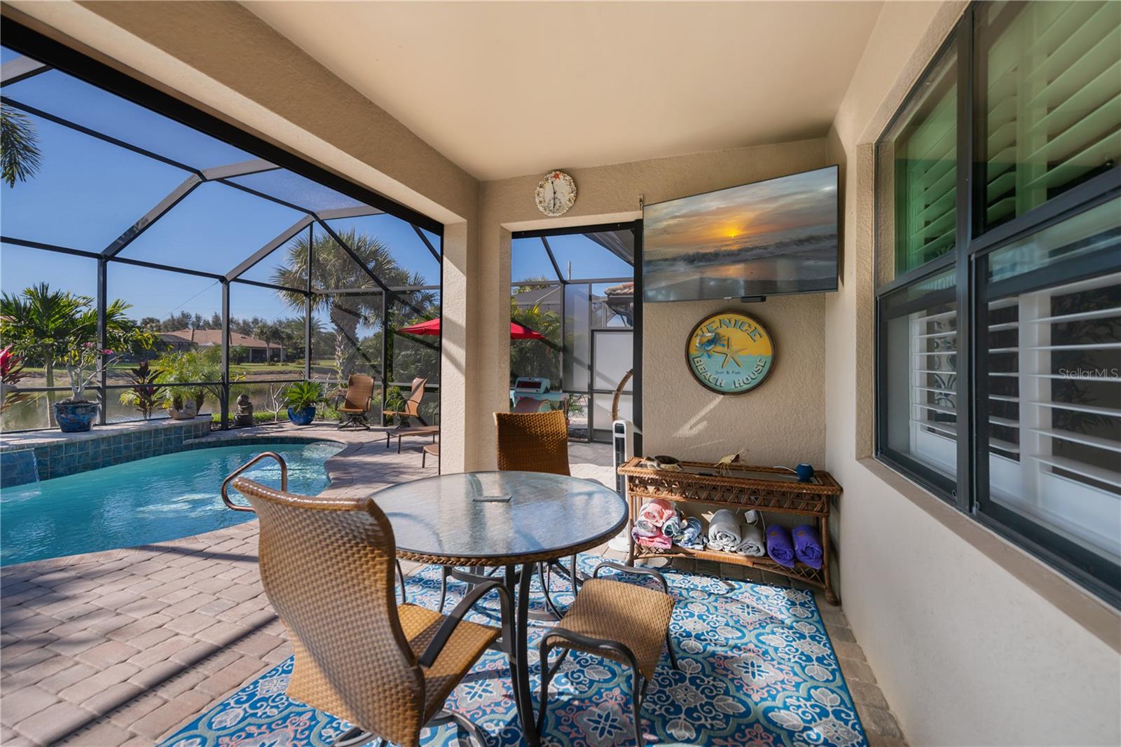 ISLANDWALK AT THE WEST VILLAGE - Residential