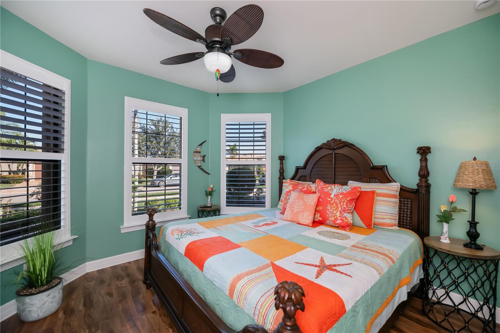 ISLANDWALK AT THE WEST VILLAGE - Residential