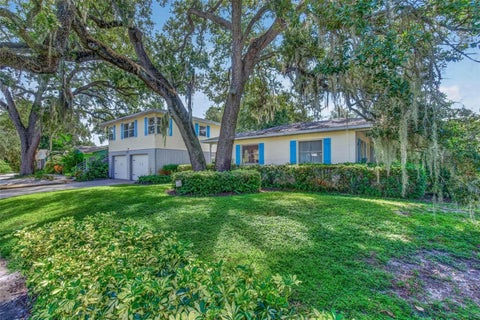 Photo of 690 2nd Street S, Safety Harbor, FL 34695 (MLS # TB8554961)