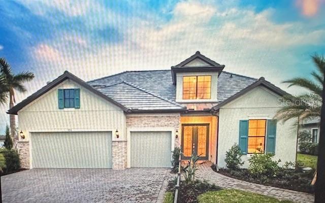 SHOREVIEW/LAKEWOOD RANCH WATER - Residential