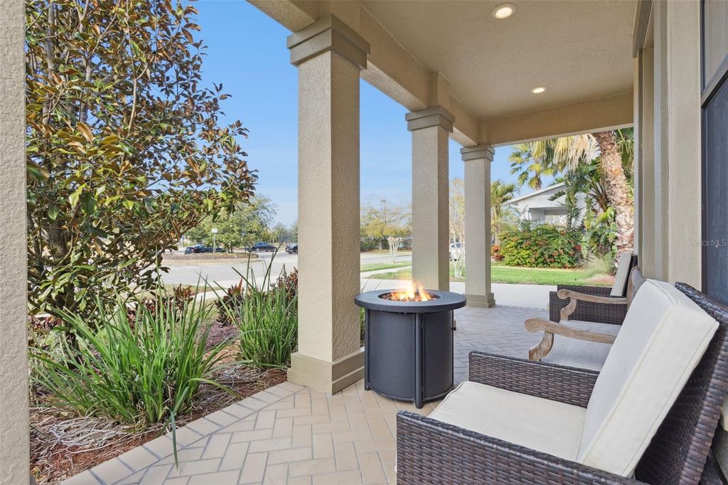 Photo of 8816 Shady Pavillion Court, Land O Lakes, FL 34637 (MLS # G5107201)