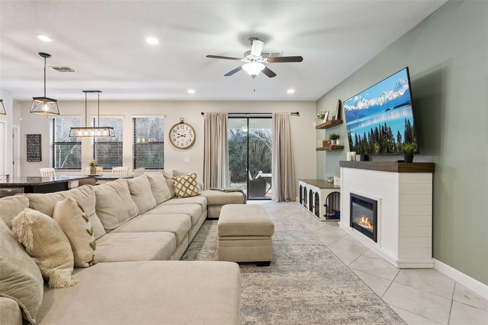 8816 SHADY PAVILLION COURT