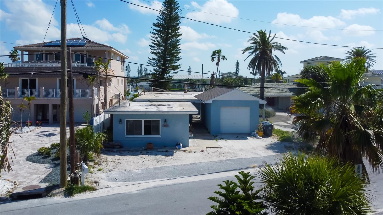 7777 BAYSHORE DRIVE