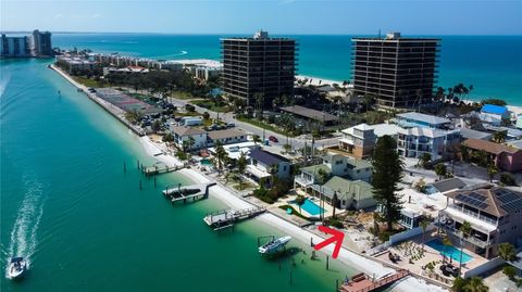 7777 BAYSHORE DRIVE TREASURE ISLAND FL 33706