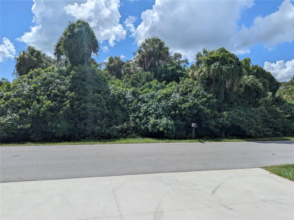 Photo of 13569 Goodrich Avenue, Port Charlotte, FL 33953 (MLS # C7532154)