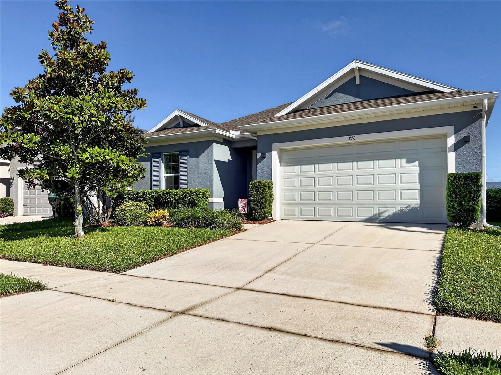776 GRAND HILLTOP DRIVE