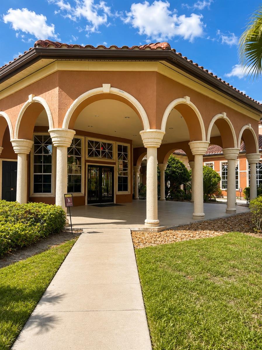 Photo of 5542 Metrowest Boulevard #7-104, Orlando, FL 32811 (MLS # O6420759)