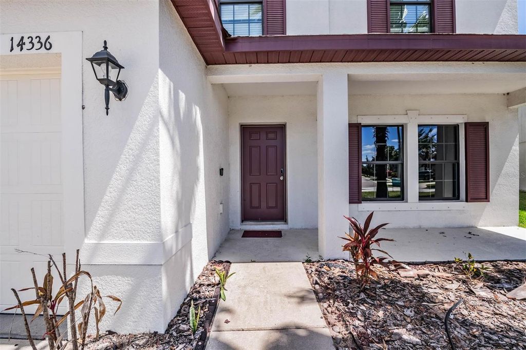 Photo of 14336 Haddon Mist Drive, Wimauma, FL 33598 (MLS # TB8503373)