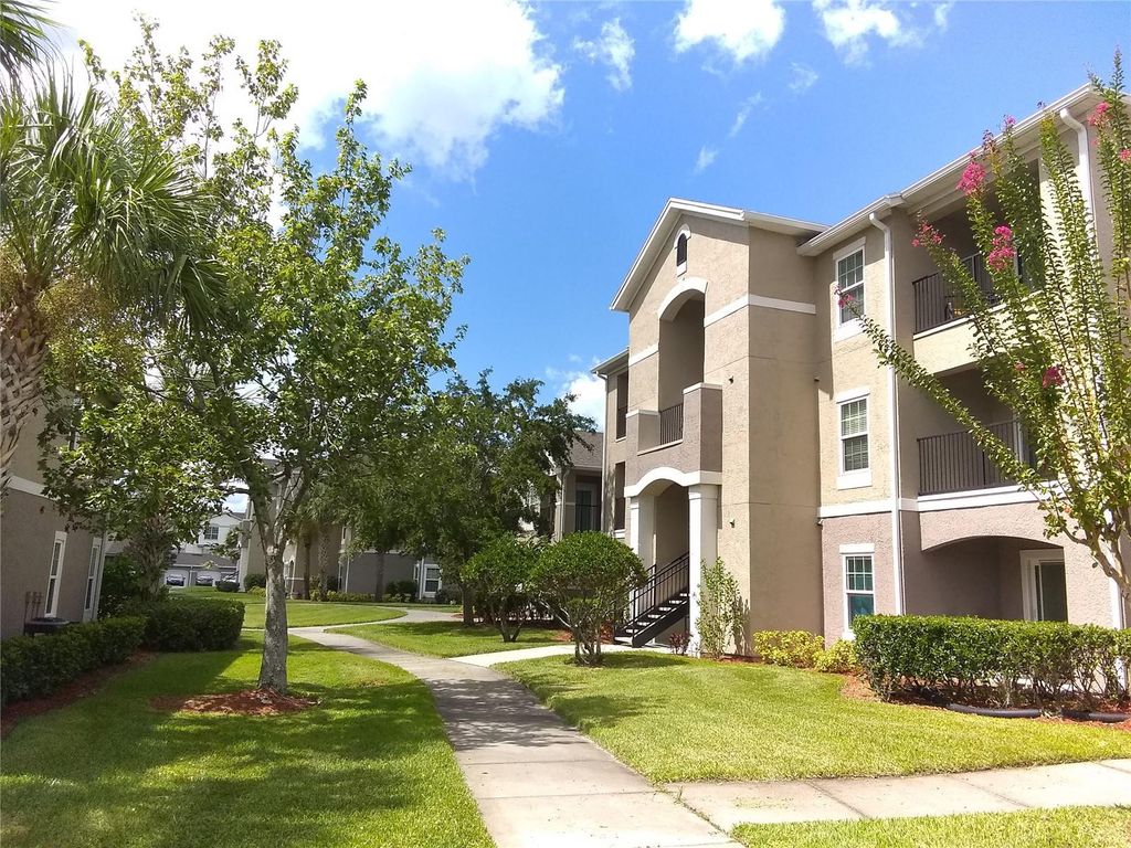 Photo of 6554 Swissco Drive #53, Orlando, FL 32822 (MLS # O6370477)