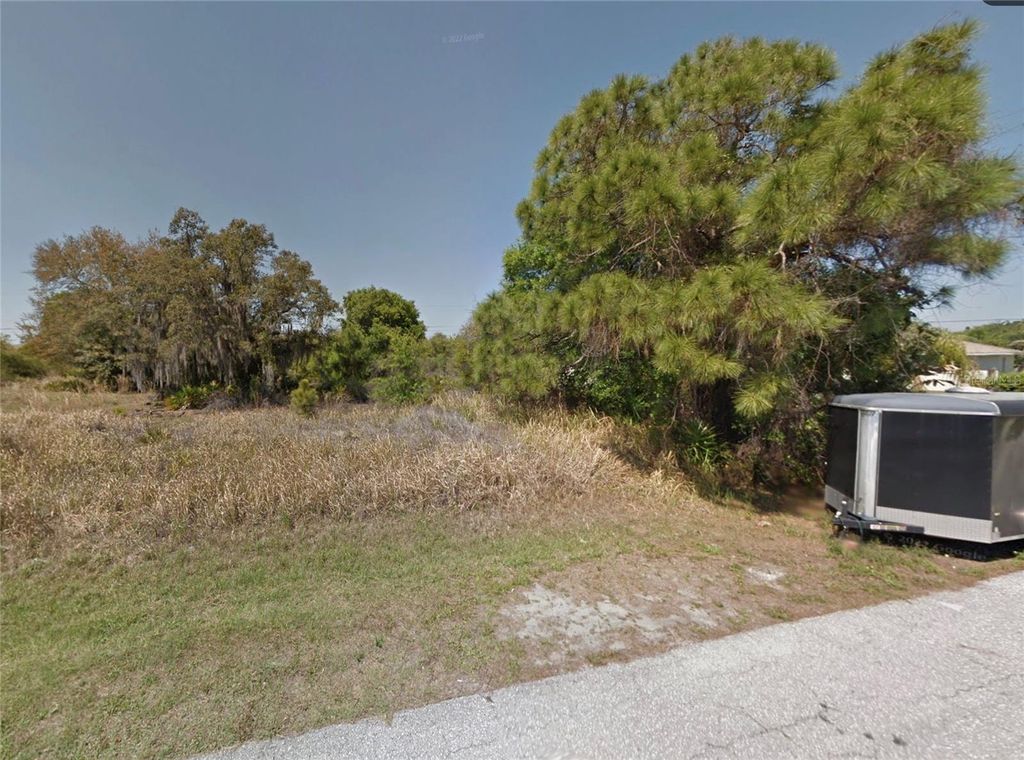Photo of 3465 Corning Street, Port Charlotte, FL 33980 (MLS # TB8430858)